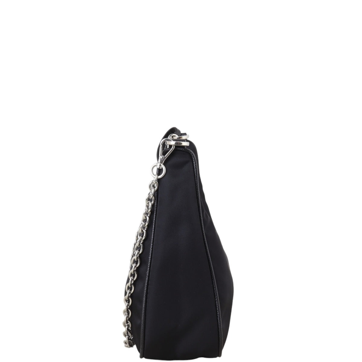 Prada Re-Edition 2005 Tessuto Shoulder Bag