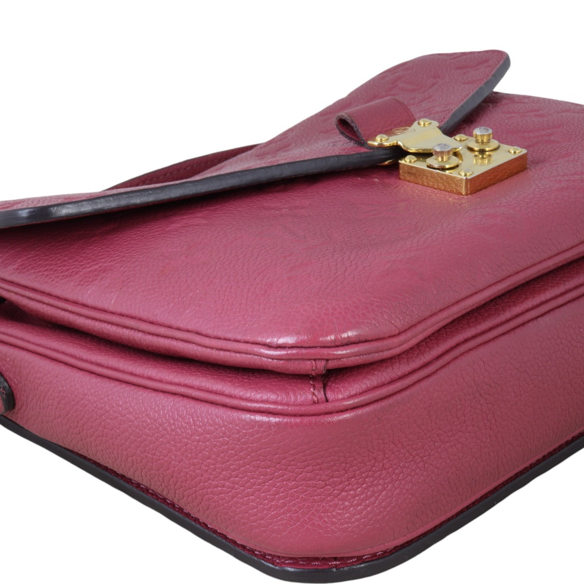 Louis Vuitton Pochette Metis Monogram Empreinte