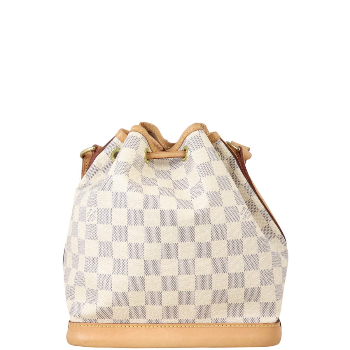 Louis Vuitton Noe BB Damier Azur