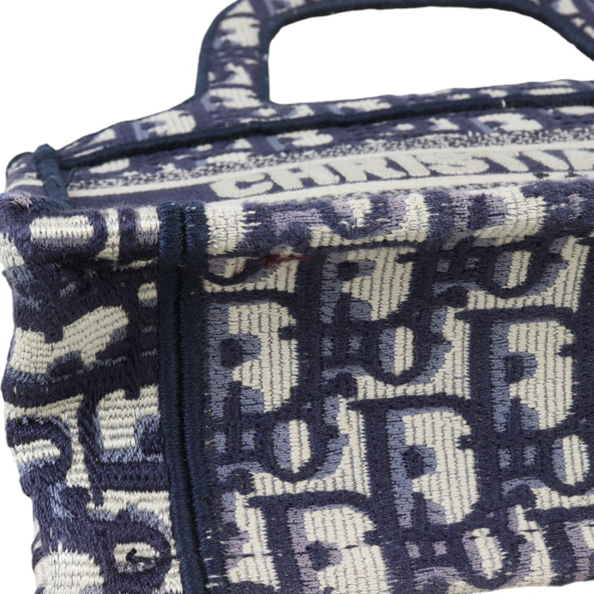 Dior Book Tote Mini