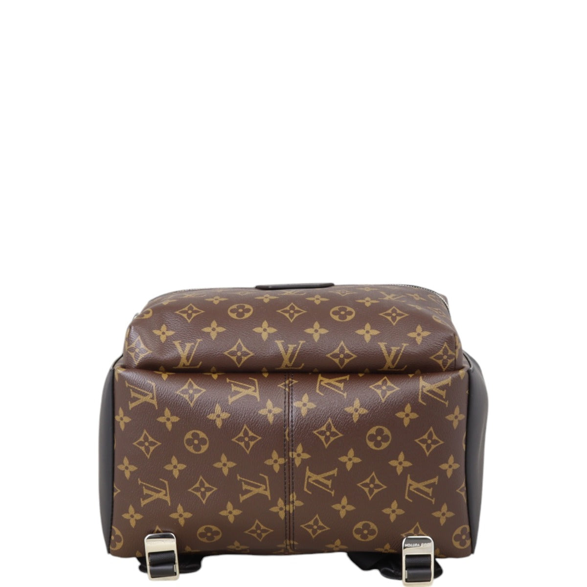 Louis Vuitton Discovery Backpack PM Monogram