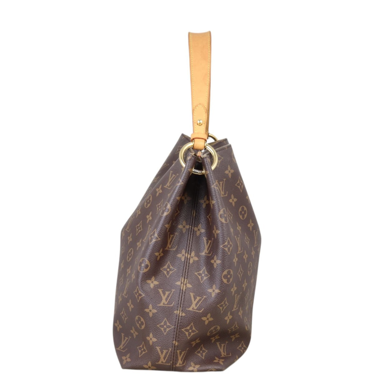 Louis Vuitton Graceful MM Monogram