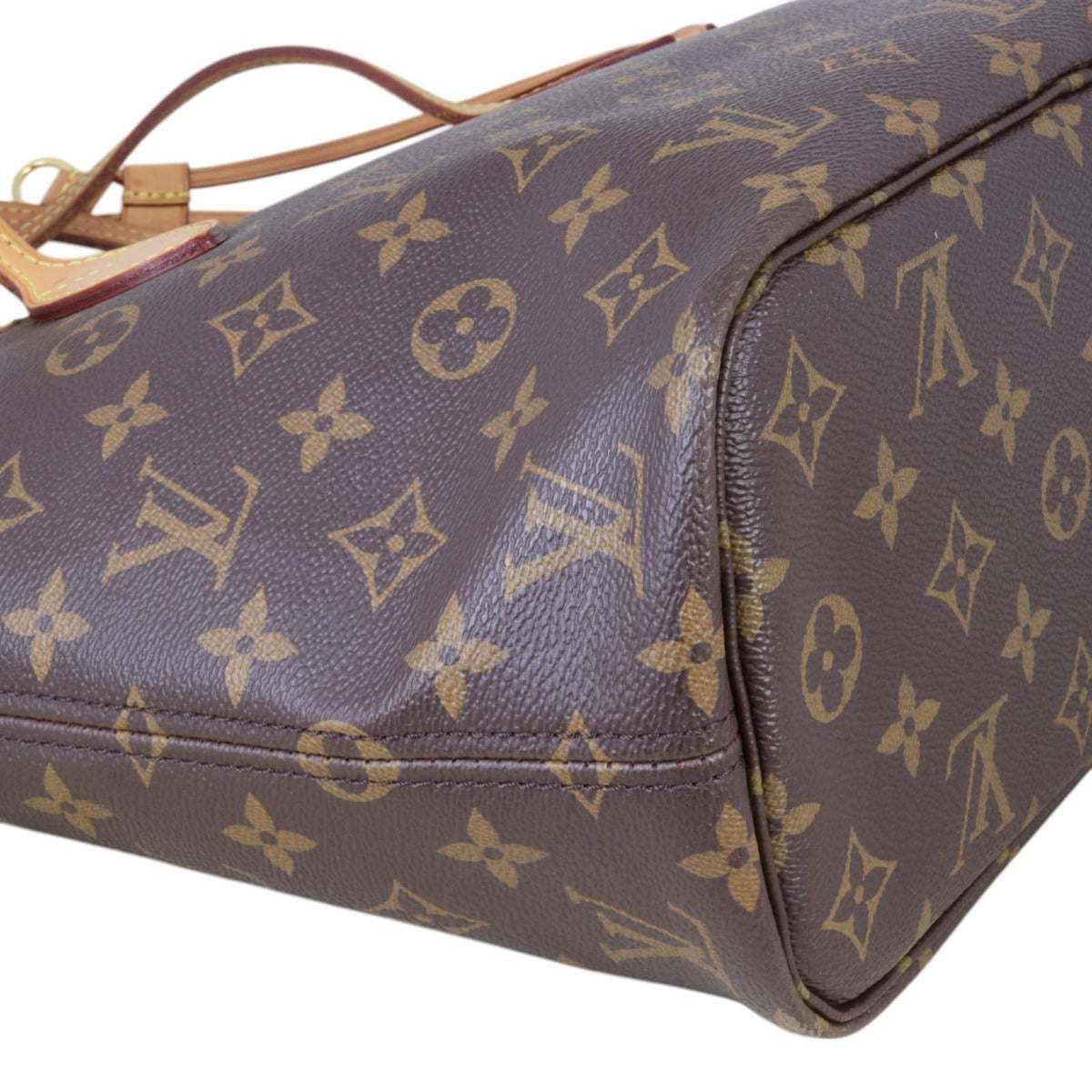 Louis Vuitton Neverfull PM Monogram