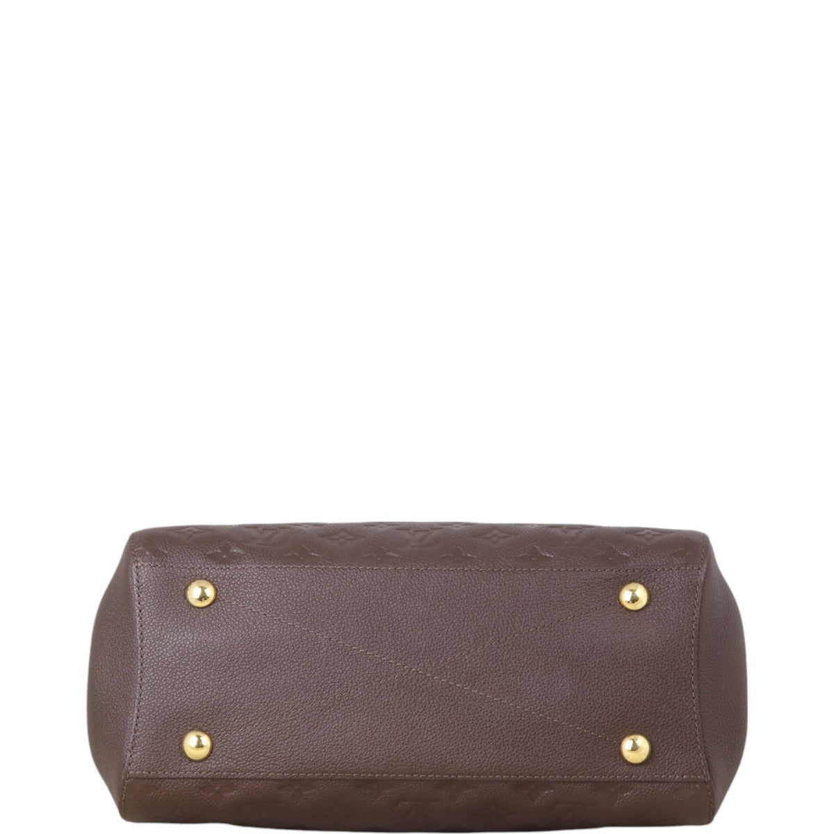 Louis Vuitton Montaigne MM Monogram Empreinte