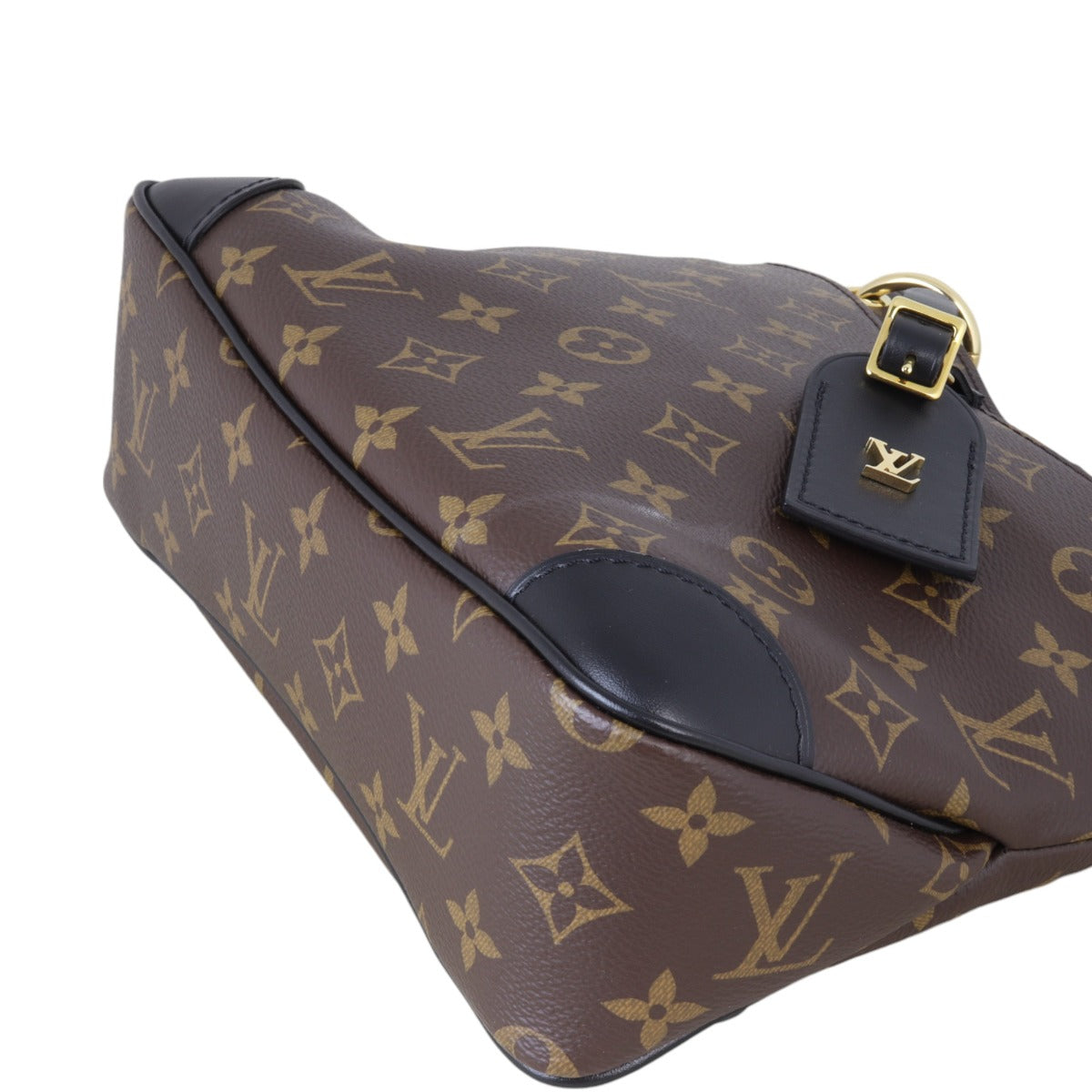 Louis Vuitton Odeon PM Monogram Noir