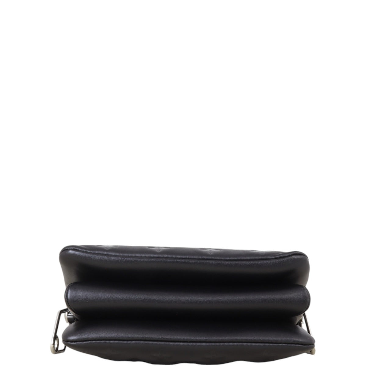 Louis Vuitton Coussin BB Monogram Embossed Lambskin