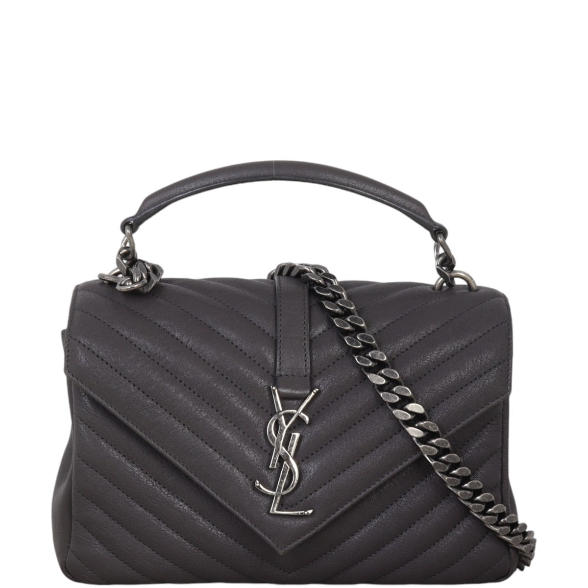 Saint Laurent College Medium