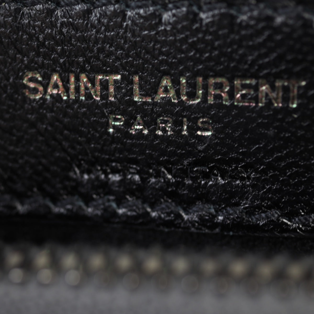 Saint Laurent College Medium