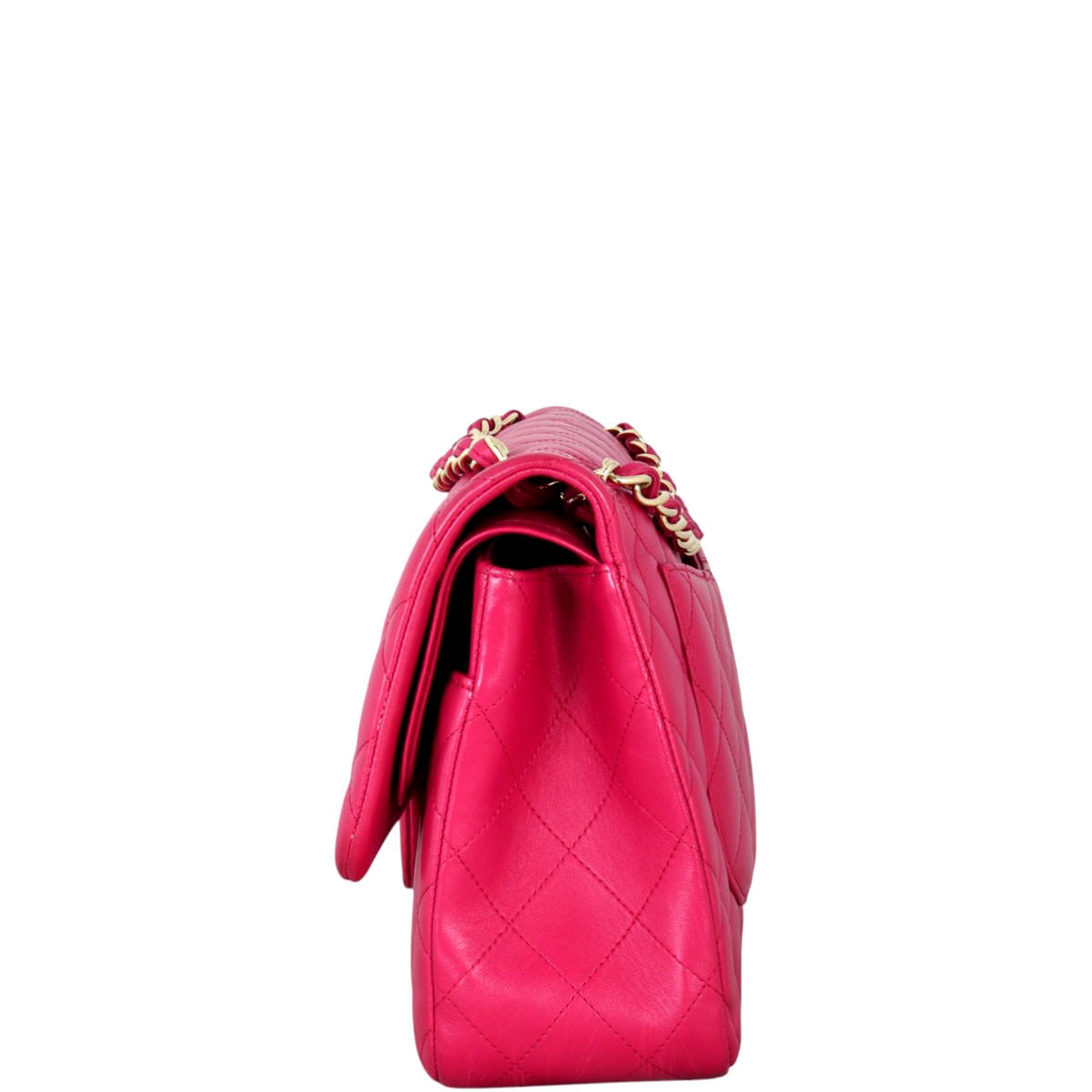 Chanel Classic Double Flap Jumbo