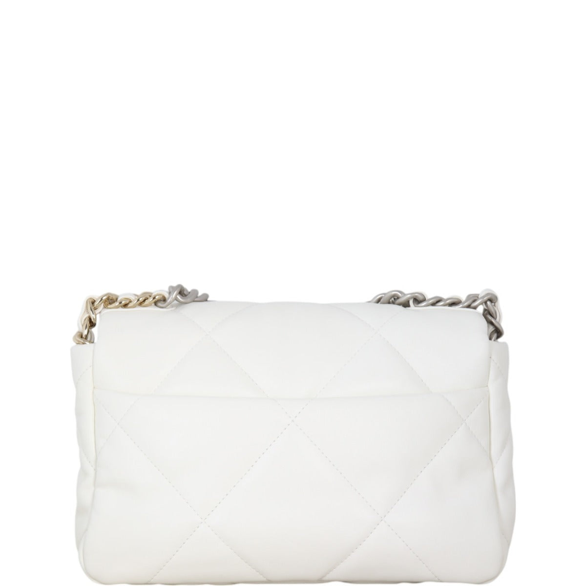 Chanel 19 Flap Bag Medium