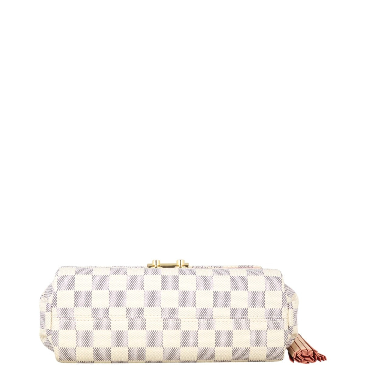 Louis Vuitton Croisette Damier Azur