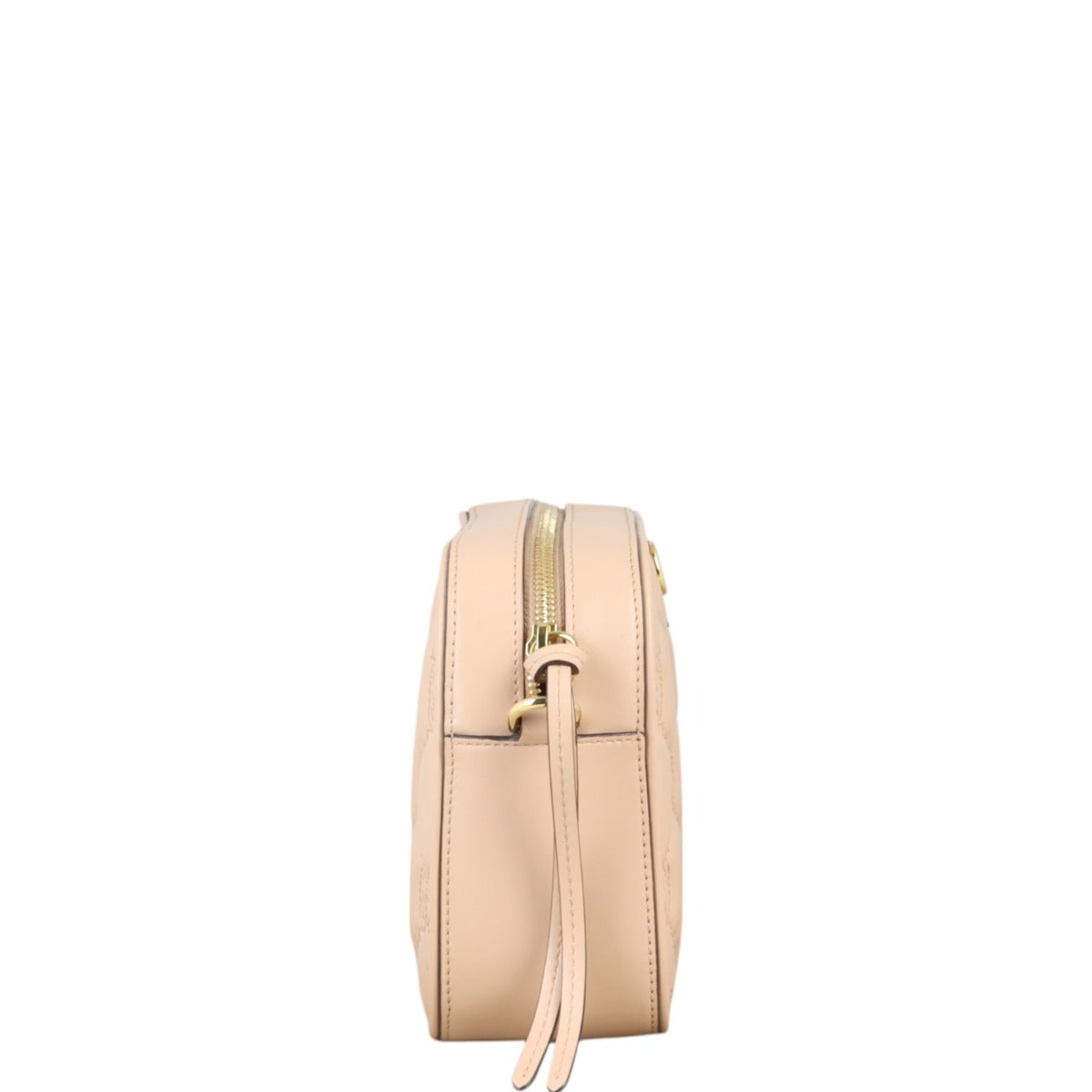 Gucci GG Quilted Leather Shoulder Bag