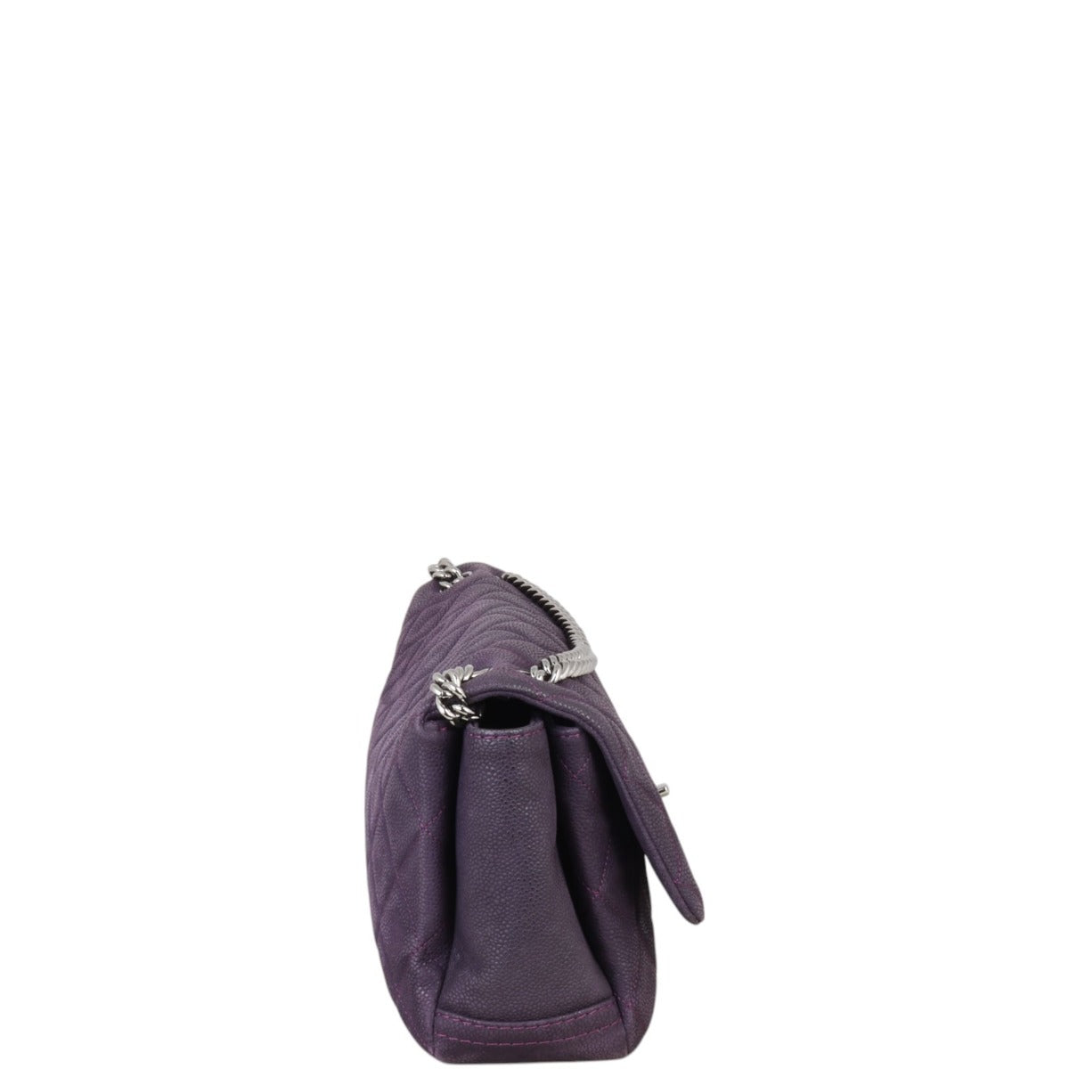 Chanel Lady Pearly Flap Bag