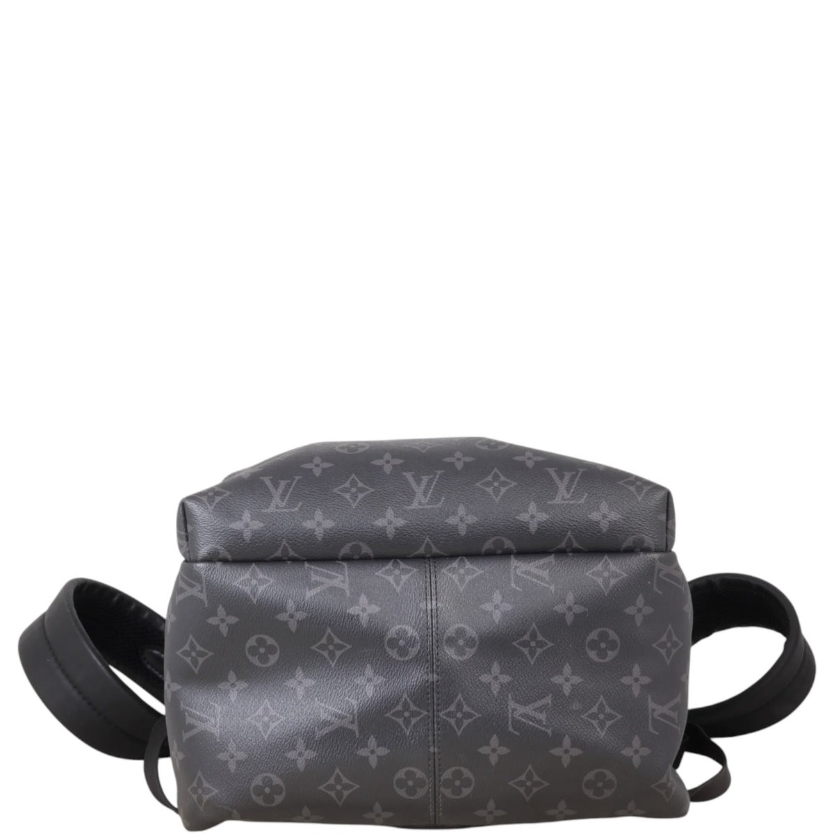Louis Vuitton Discovery Backpack PM Monogram Eclipse