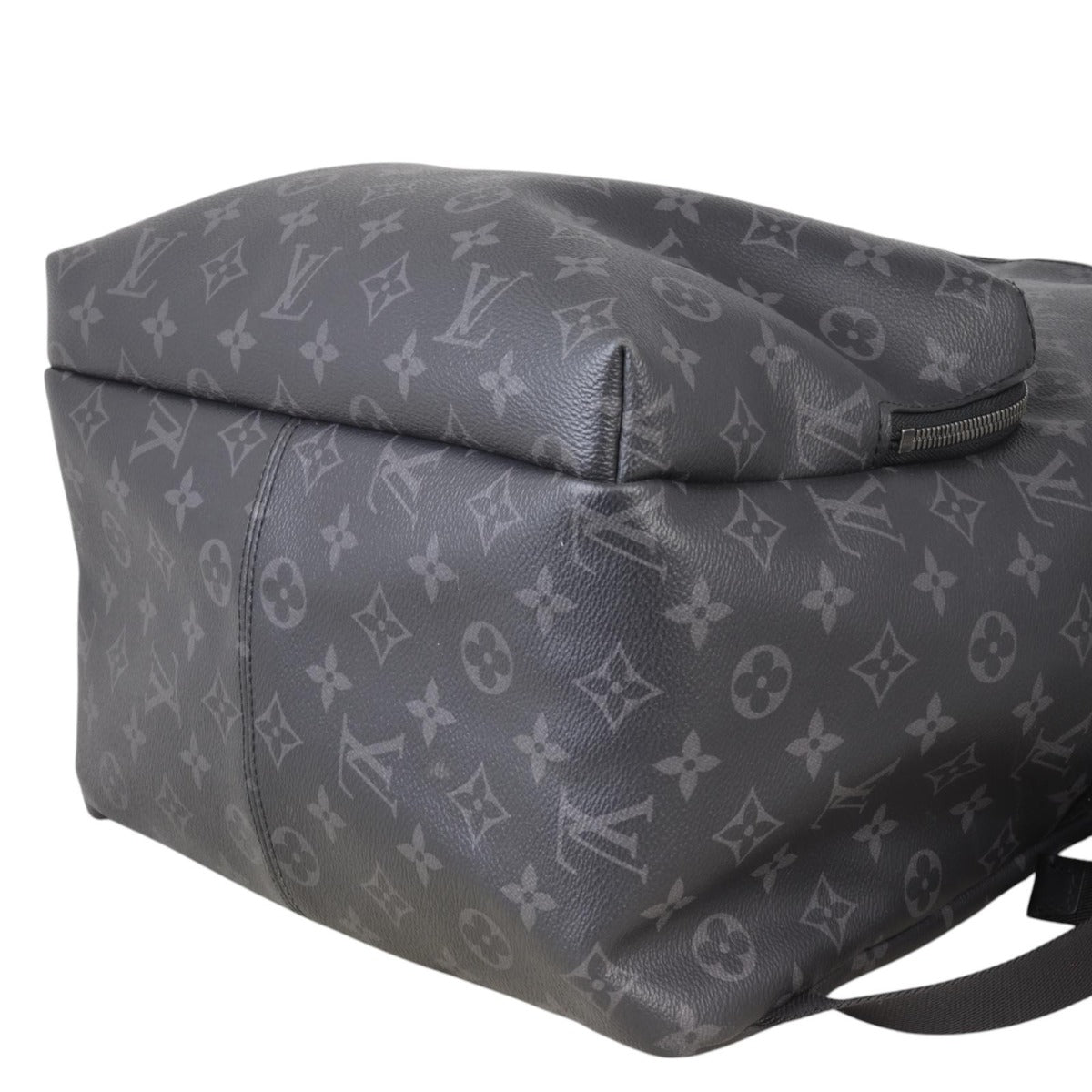 Louis Vuitton Discovery Backpack PM Monogram Eclipse