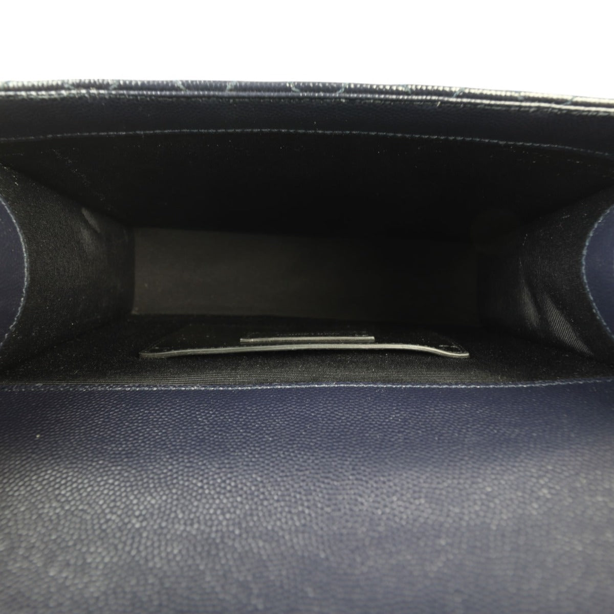 Saint Laurent Monogram Mix Matelasse Envelope Chain Bag Medium
