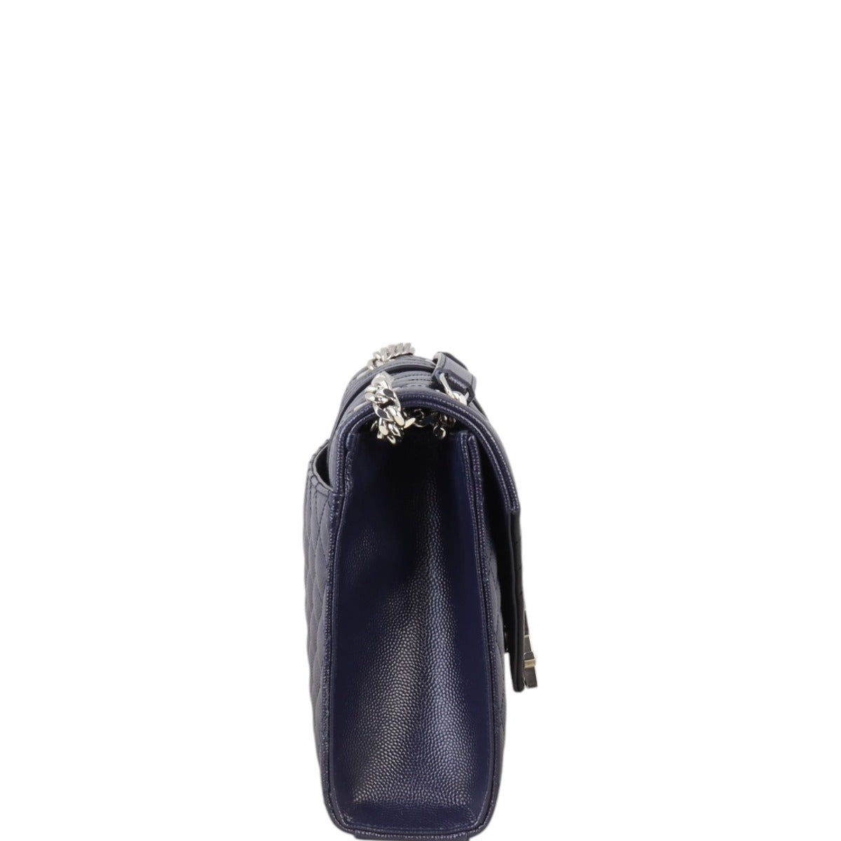 Saint Laurent Monogram Mix Matelasse Envelope Chain Bag Medium