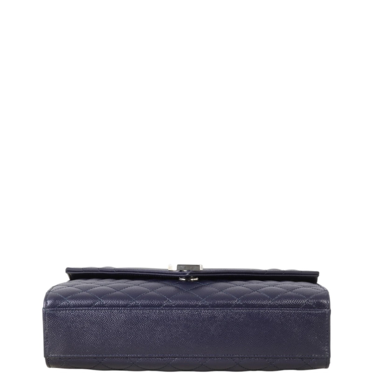 Saint Laurent Monogram Mix Matelasse Envelope Chain Bag Medium