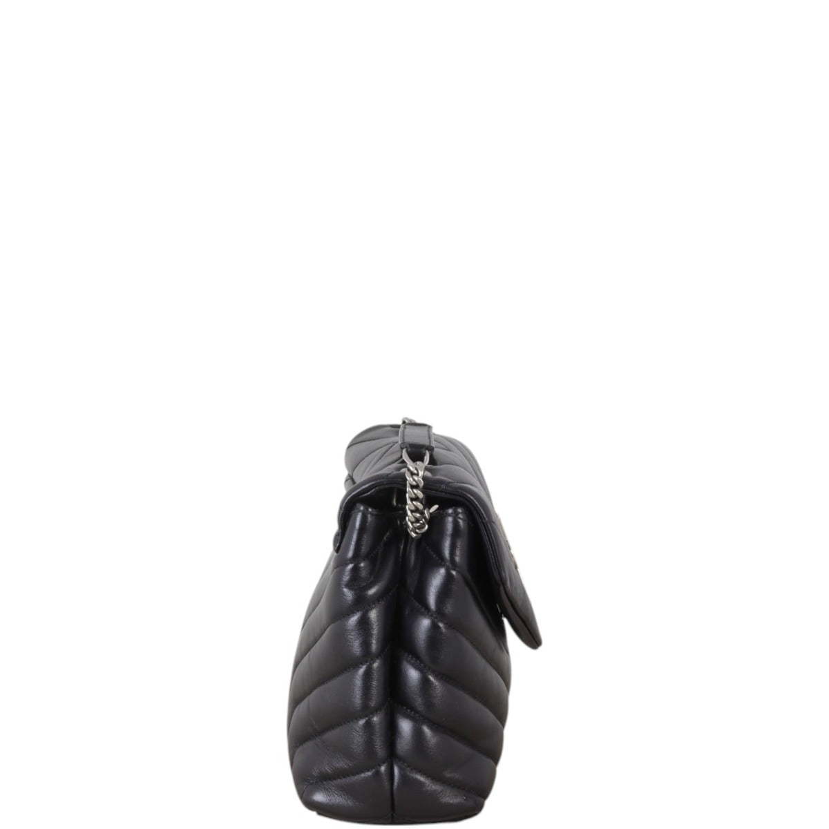 Saint Laurent Loulou Small