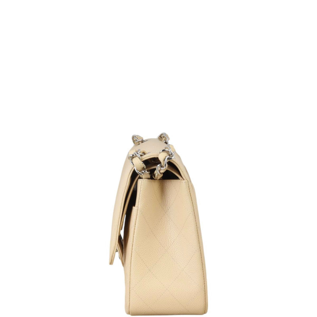 Chanel Classic Double Flap Jumbo