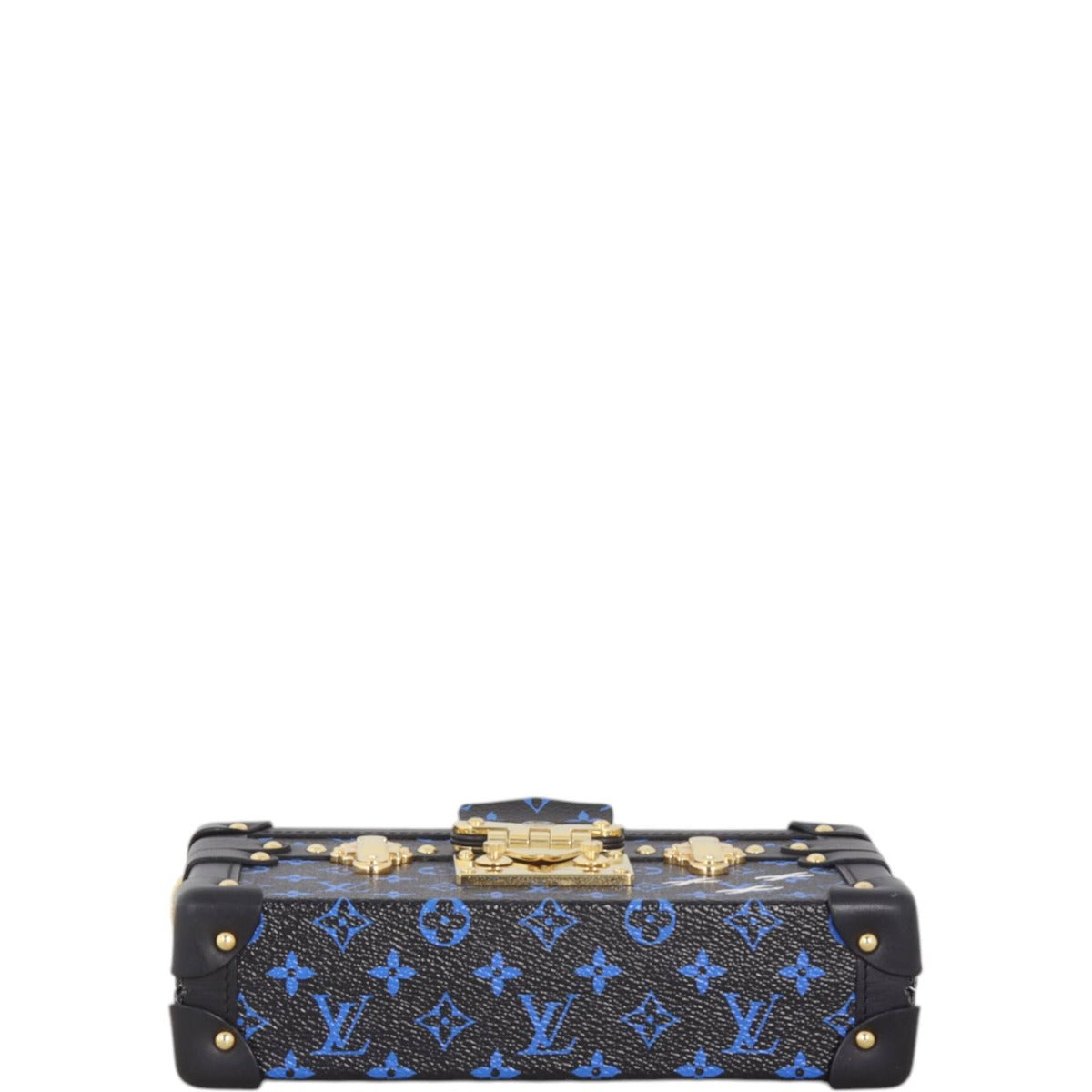 Louis Vuitton Petite Malle Monogram