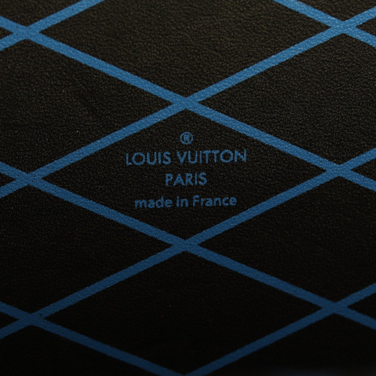 Louis Vuitton Petite Malle Monogram