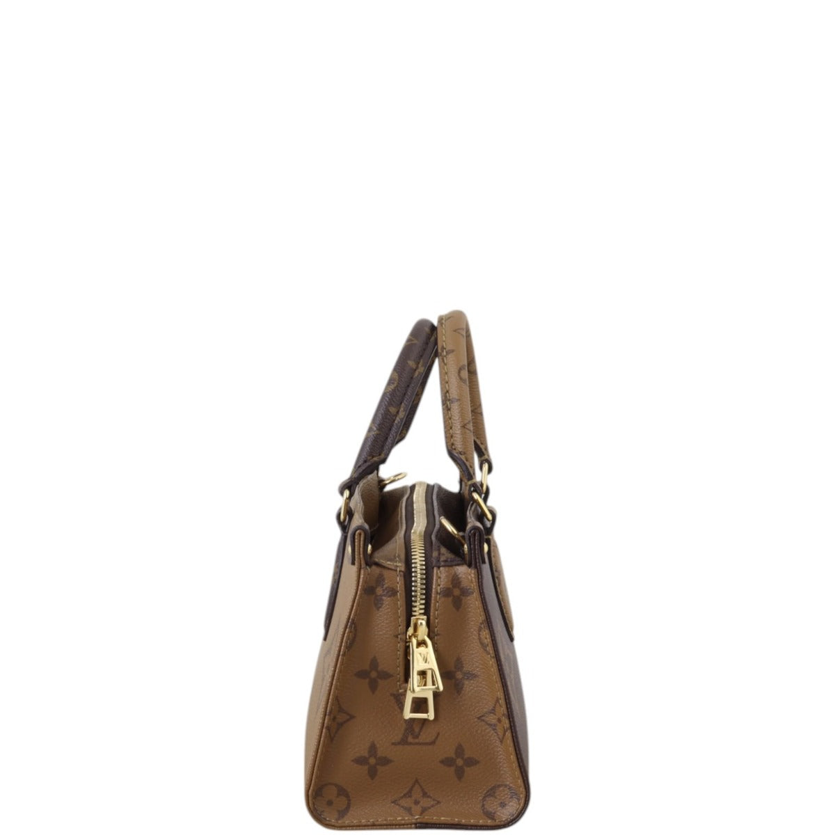 Louis Vuitton OnTheGo East West Monogram Giant Reverse