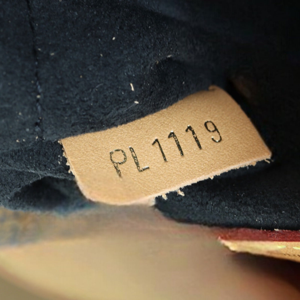 Louis Vuitton Boite Chapeau Souple MM Monogram Reverse