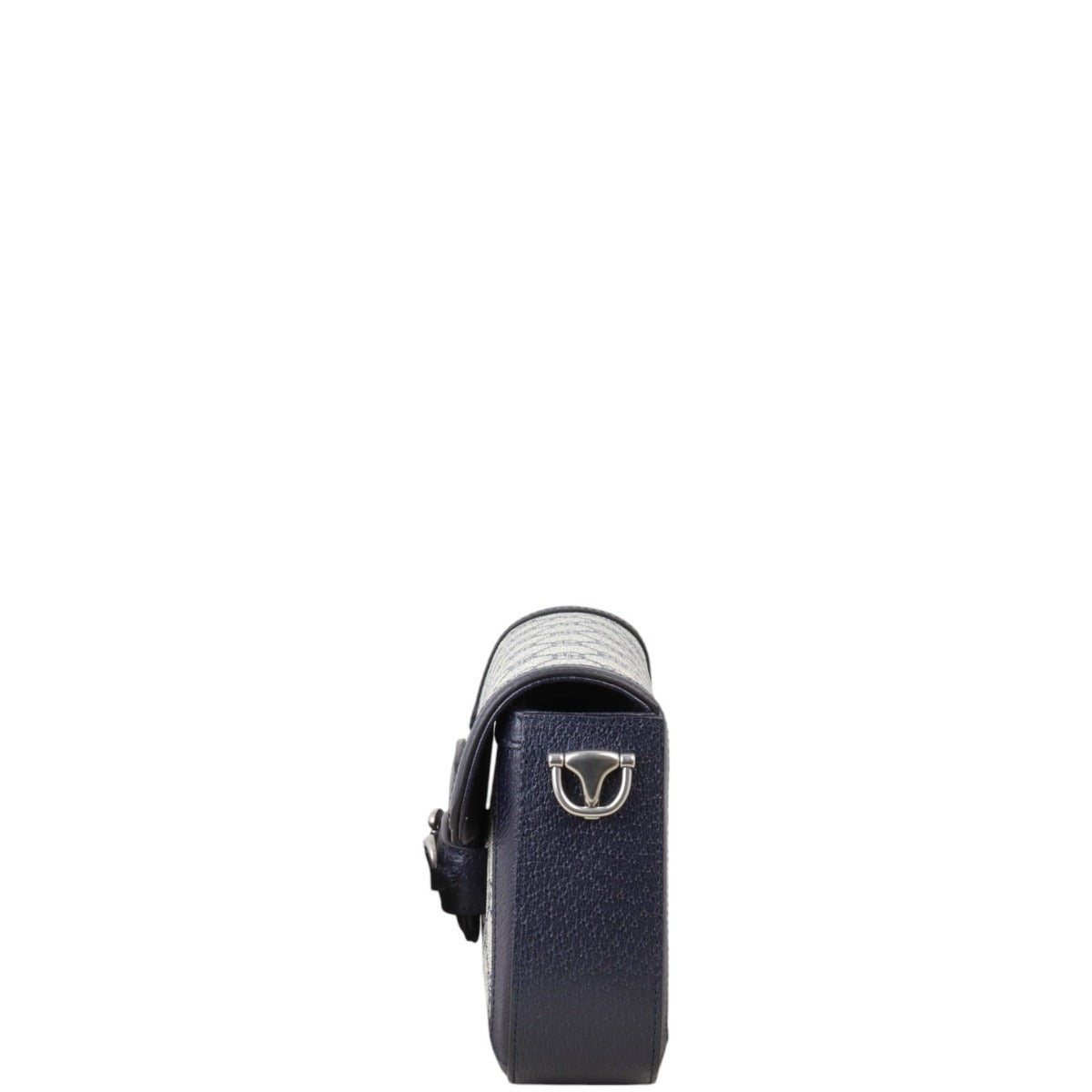 Gucci GG Supreme Horsebit 1955 Shoulder Bag Mini