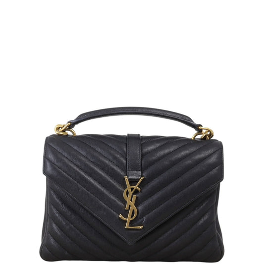 Saint Laurent College Medium