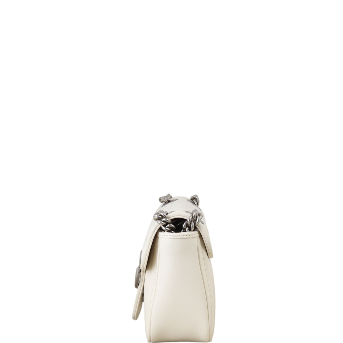 Gucci GG Marmont Matelasse Aria Small Shoulder Bag