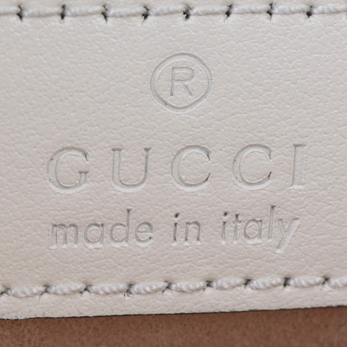 Gucci GG Marmont Matelasse Aria Small Shoulder Bag