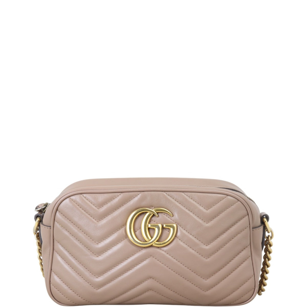 Gucci GG Marmont Small Camera Bag
