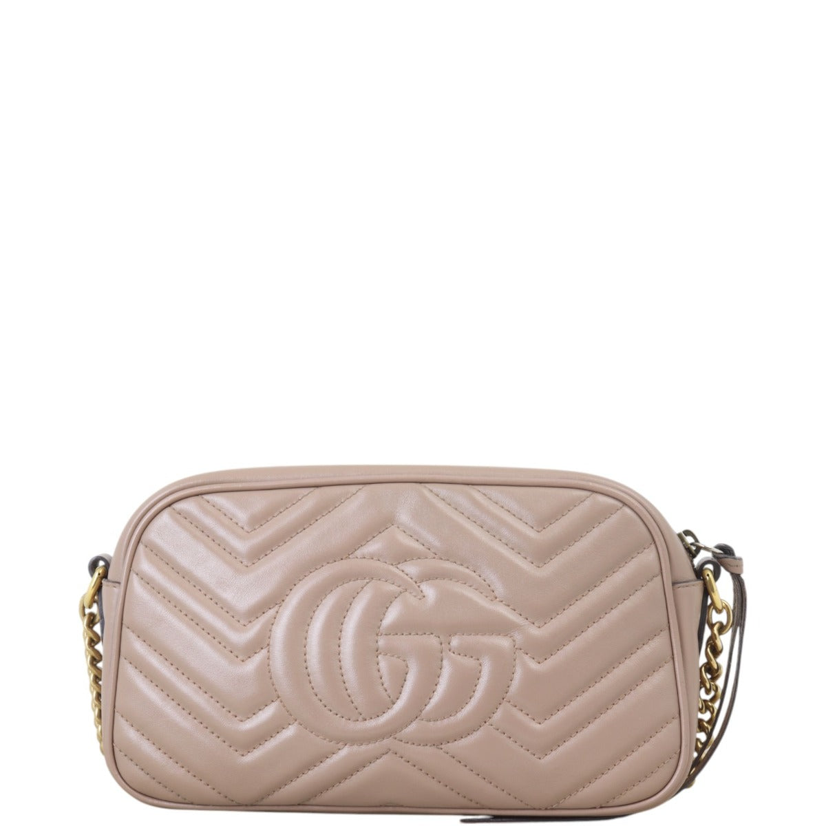 Gucci GG Marmont Small Camera Bag