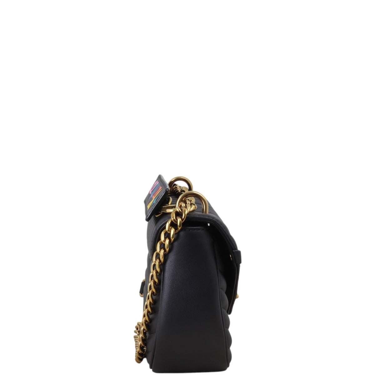 Louis Vuitton New Wave MM Chain Bag