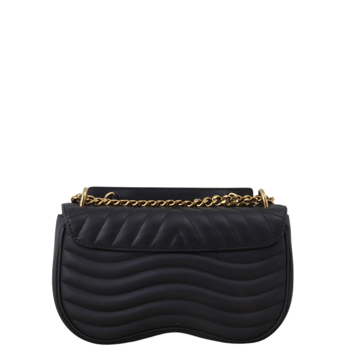 Louis Vuitton New Wave MM Chain Bag