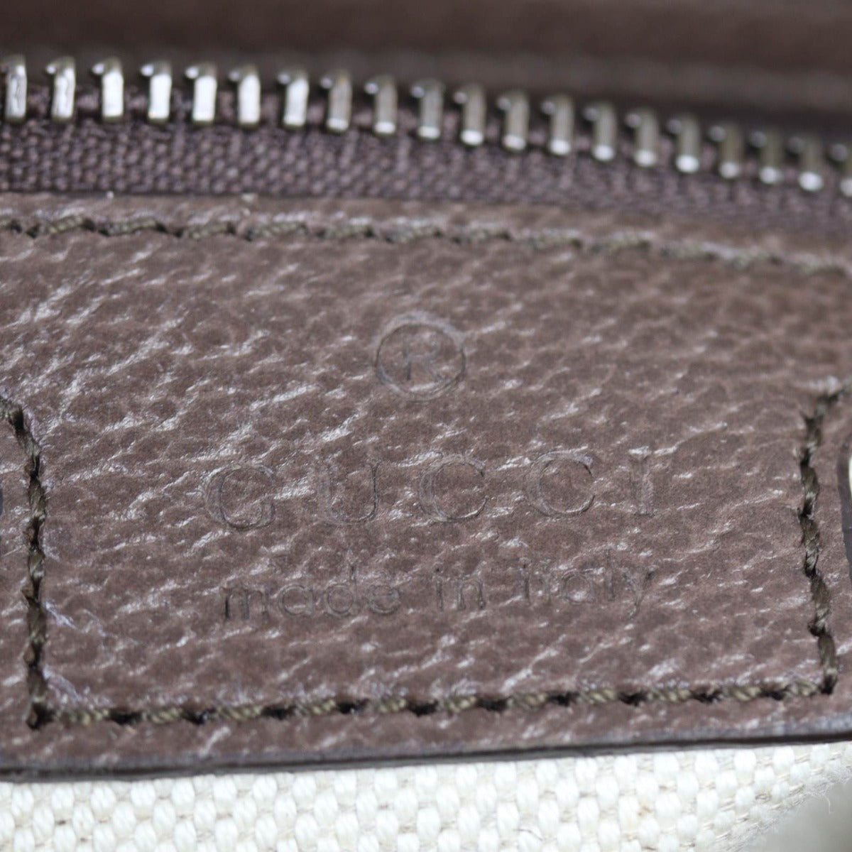 Gucci GG Supreme Ophidia Crossbody Bag