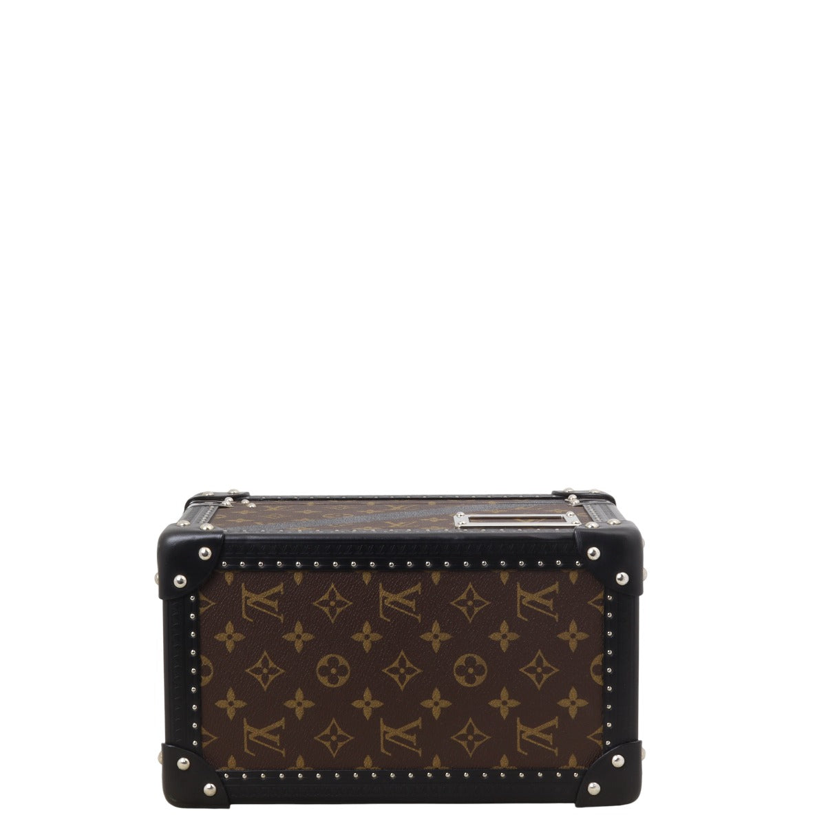 Louis Vuitton Boite Promenade Trunk PM Monogram