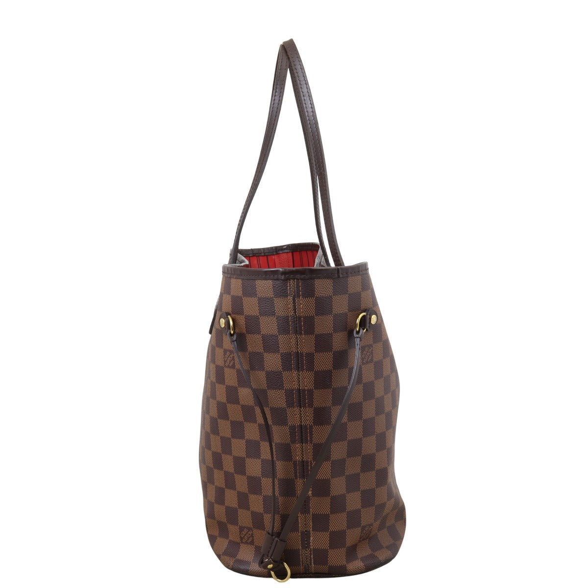 Louis Vuitton Neverfull MM Damier Ebene