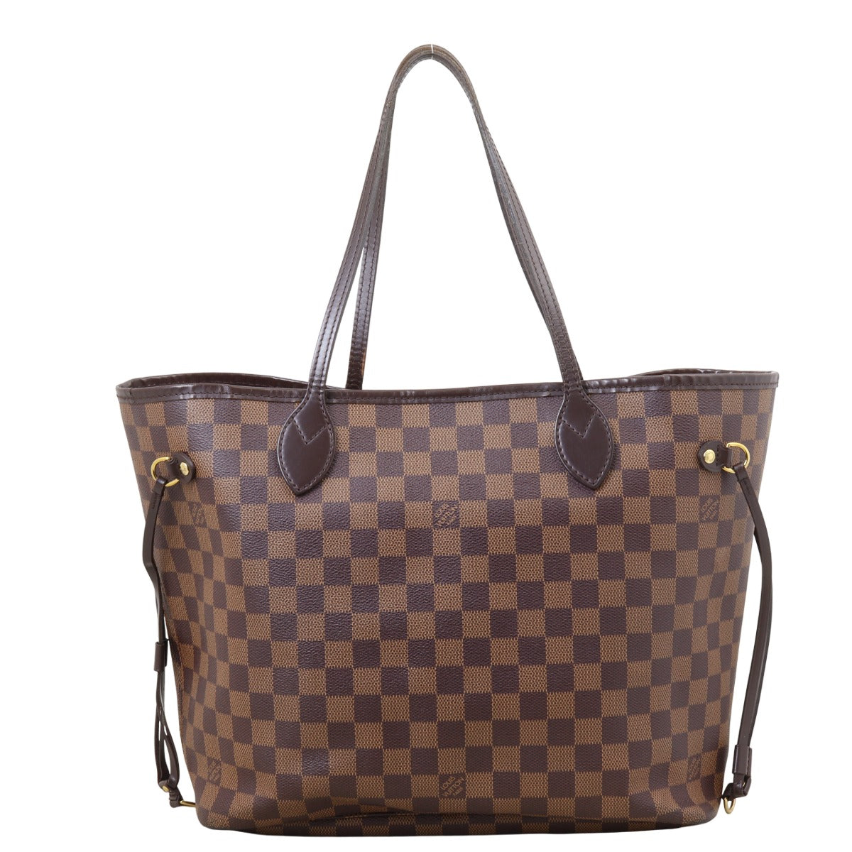 Louis Vuitton Neverfull MM Damier Ebene
