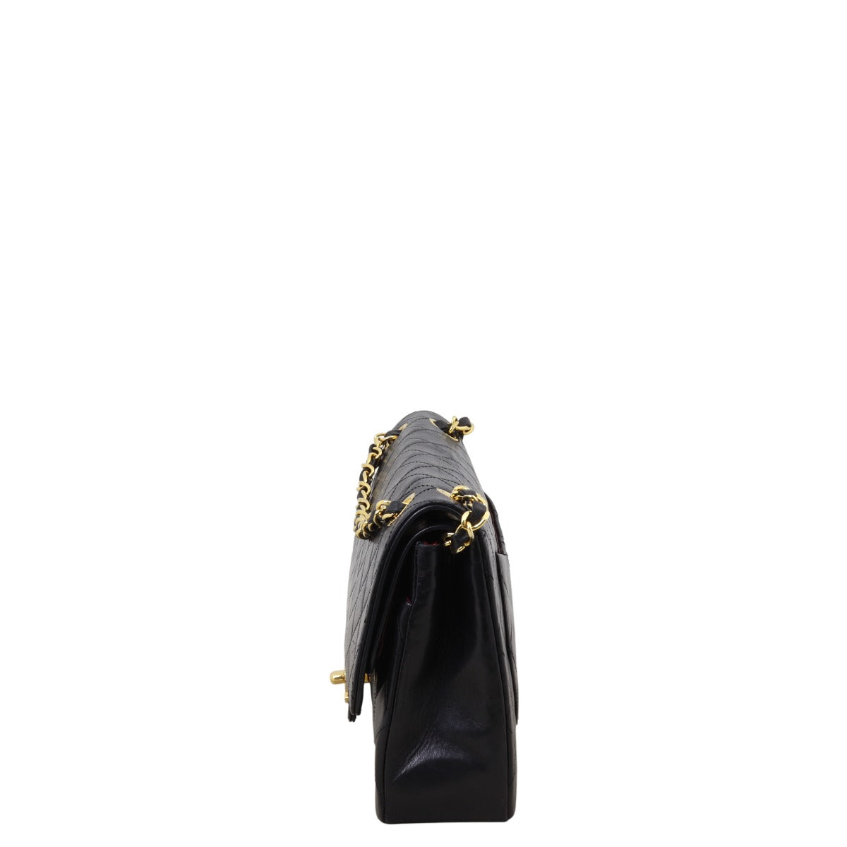 Chanel Classic Double Flap Medium Vintage