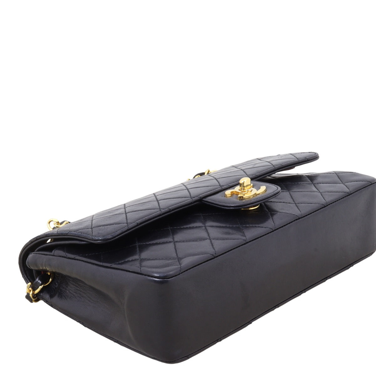 Chanel Classic Double Flap Medium Vintage