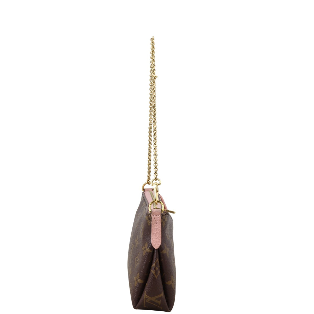 Louis Vuitton Pallas Crossbody Monogram