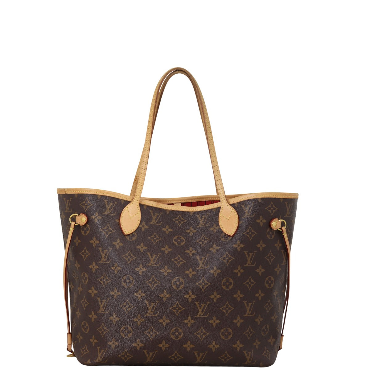 Louis Vuitton Neverfull MM Monogram
