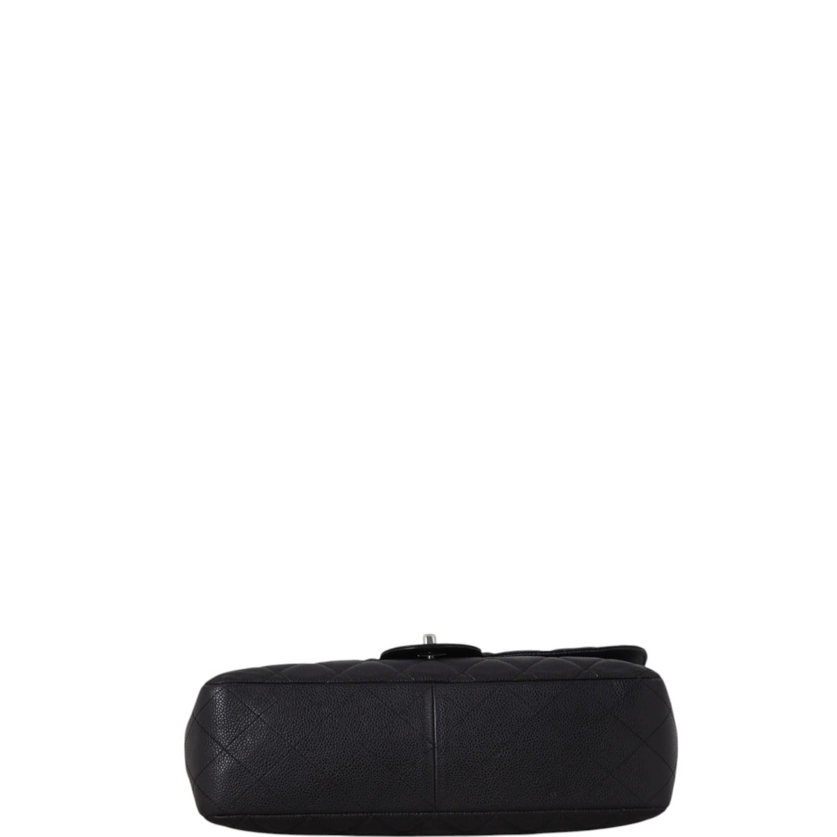 Chanel Classic Single Flap Jumbo Caviar