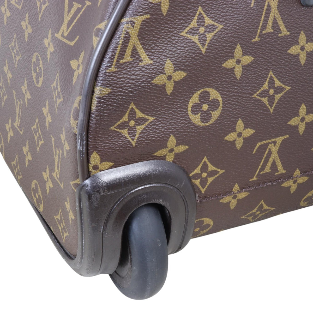 Louis Vuitton Eole 50 Rolling Luggage