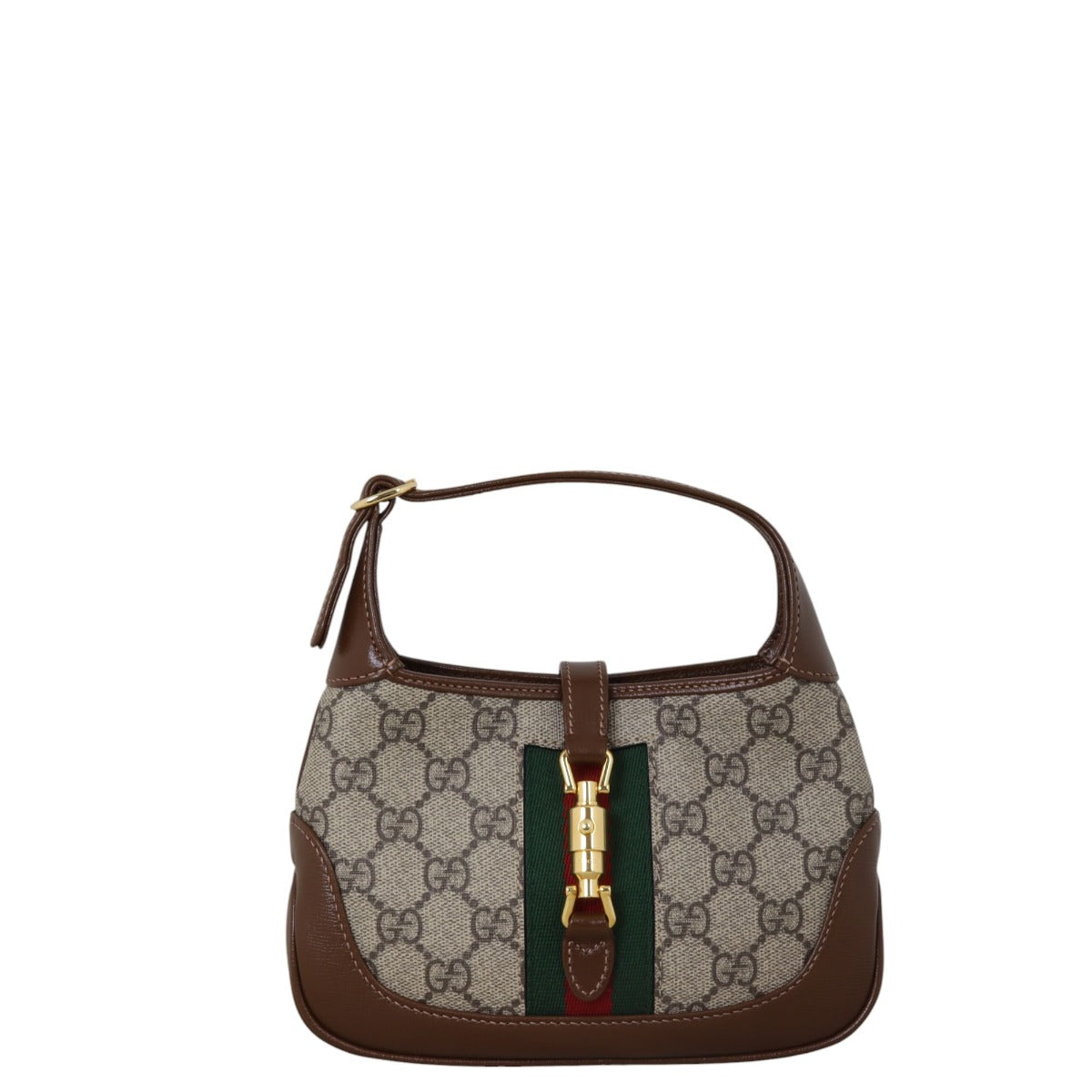 Gucci Jackie 1961 Mini Hobo
