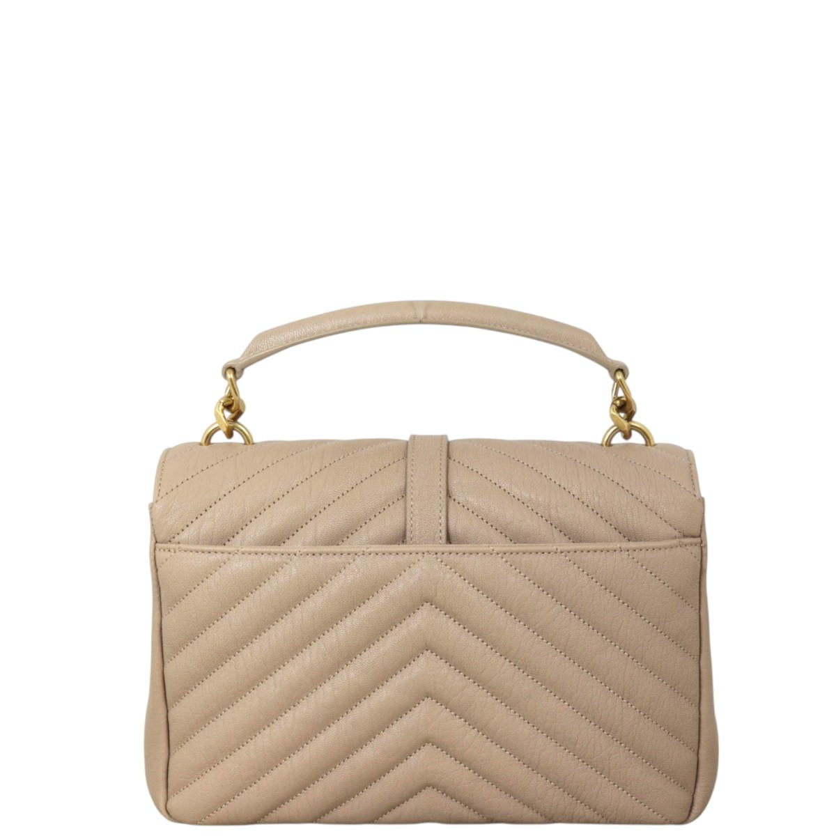 Saint Laurent College Medium