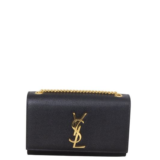 Saint Laurent Kate Chain Bag Small