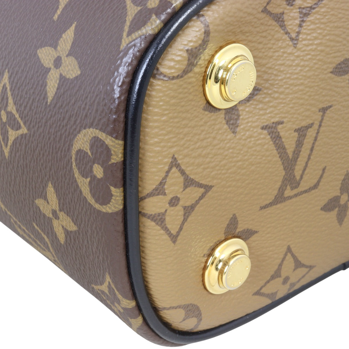 Louis Vuitton Vanity PM Monogram Reverse